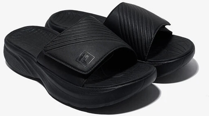 FILA Float SL Negro/Negro/Negro 11001SM02773H001 Order FILA Float SL Negro/Negro/Negro 11001SM02773H001