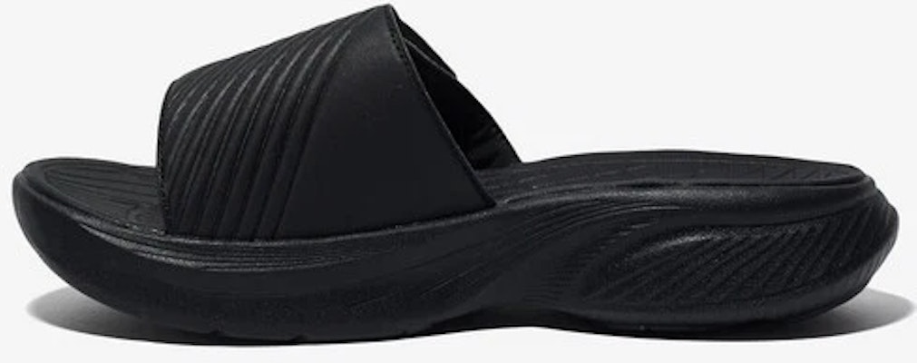 FILA Float SL Negro/Negro/Negro 11001SM02773H001 Lookbook FILA Float SL Negro/Negro/Negro 11001SM02773H001