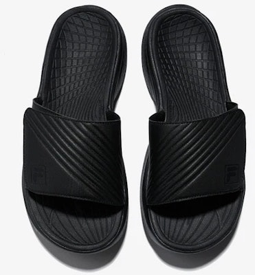 FILA Float SL Negro/Negro/Negro 11001SM02773H001 Shop FILA Float SL Negro/Negro/Negro 11001SM02773H001