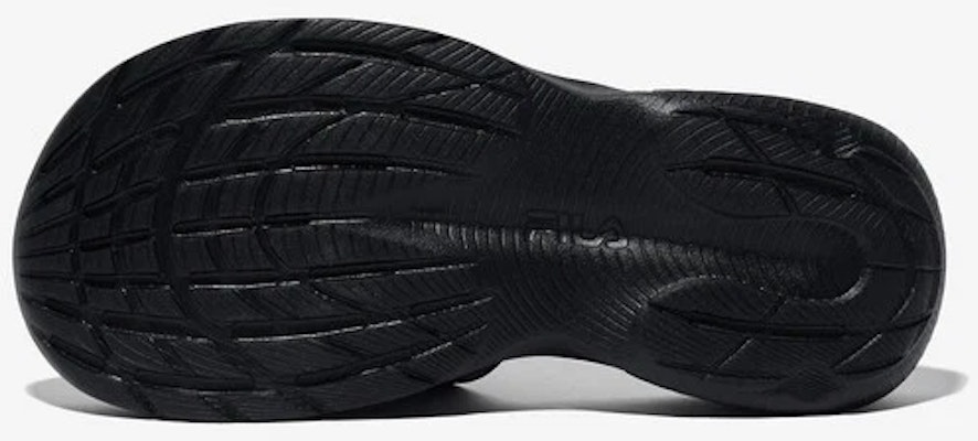 FILA Float SL Negro/Negro/Negro 11001SM02773H001 Purchase FILA Float SL Negro/Negro/Negro 11001SM02773H001