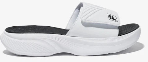 Fila Float SL Sneaker White/White/White 11001SM02773H100 Fila Float SL Sneaker White/White/White 11001SM02773H100