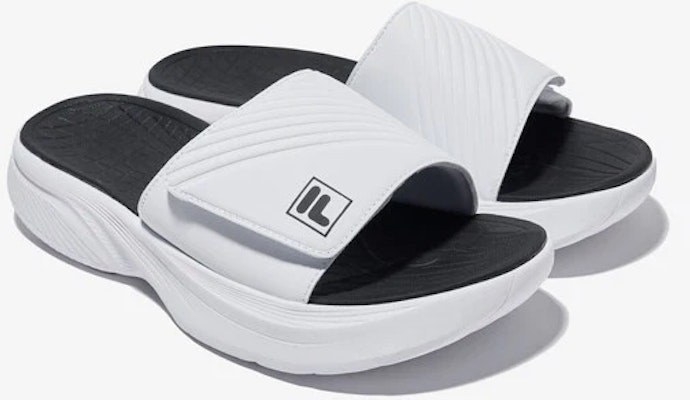 Fila Float SL Sneaker White/White/White 11001SM02773H100 Order Fila Float SL Sneaker White/White/White 11001SM02773H100