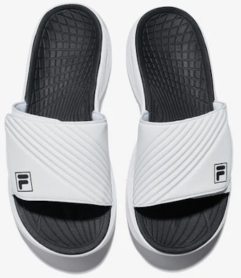 Fila Float SL Sneaker White/White/White 11001SM02773H100 Shop Fila Float SL Sneaker White/White/White 11001SM02773H100