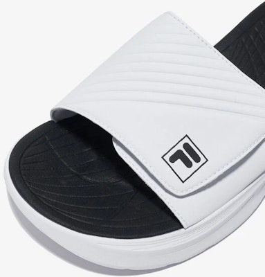 Fila Float SL Sneaker White/White/White 11001SM02773H100 Sizing Fila Float SL Sneaker White/White/White 11001SM02773H100