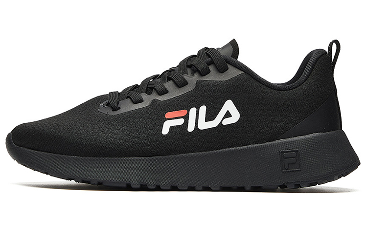 FILA FLow Low 'Black' A12M012204FBK