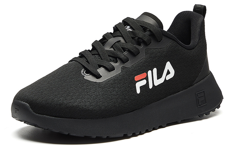 FILA FLow Low 'Black' 圖 2