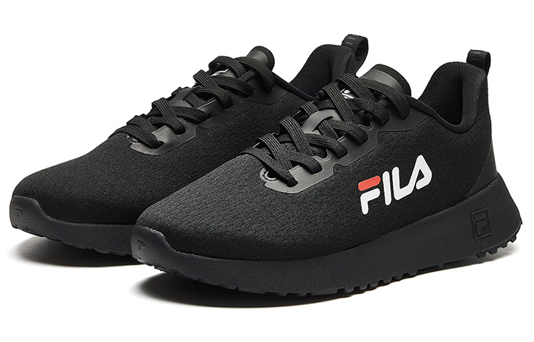 FILA FLow Low 'Black' 圖 3