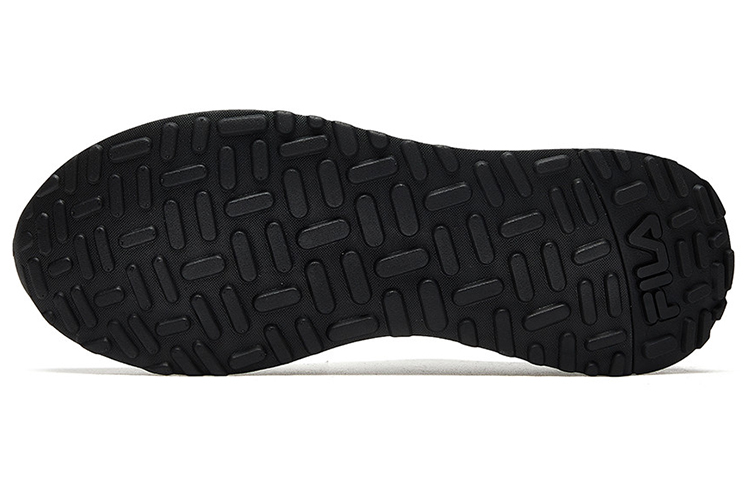 Purchase FILA Flow Low ''Zwart'' A12M012204FBK