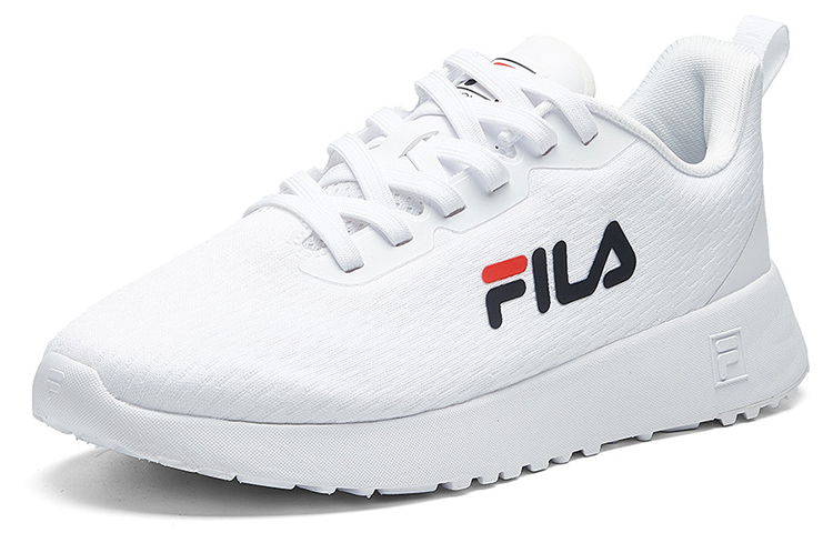 Order FILA Flow Low ''Weiß'' A12M012204FWT