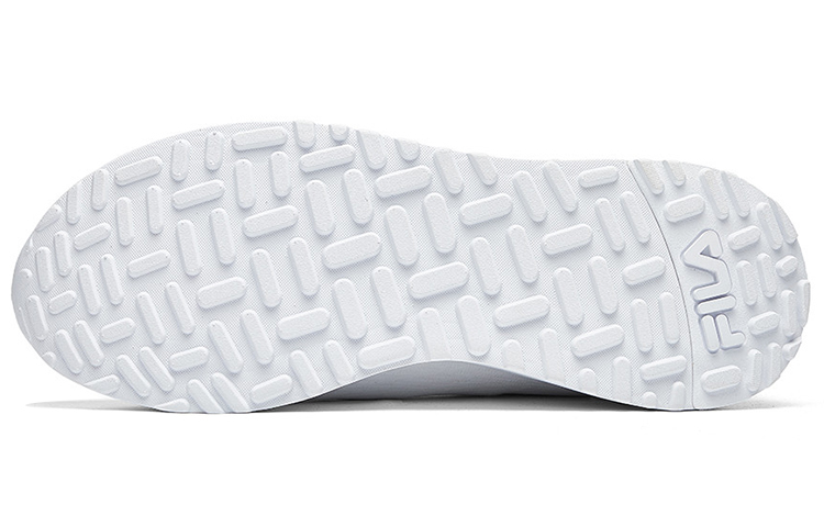 Shop FILA Flow Low ''Weiß'' A12M012204FWT