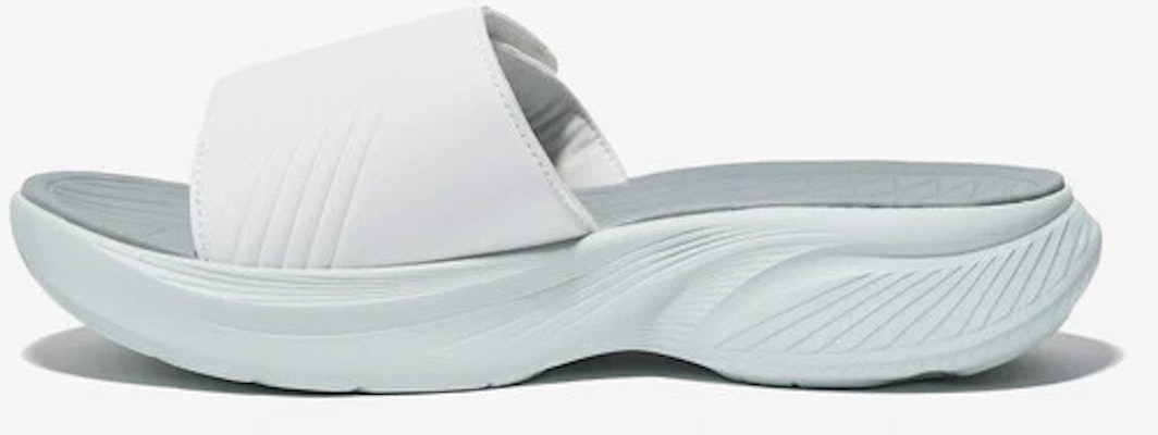 FILA Flow SL 白色/蓝色/蓝色 11001SM02773H147 Lookbook FILA Flow SL 白色/蓝色/蓝色 11001SM02773H147