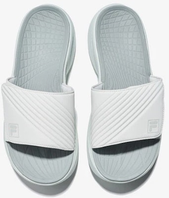 FILA Flow SL 白色/蓝色/蓝色 11001SM02773H147 Shop FILA Flow SL 白色/蓝色/蓝色 11001SM02773H147