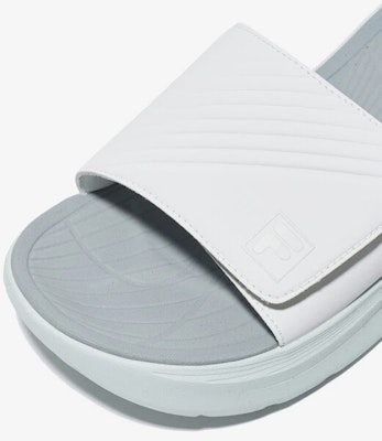 FILA Flow SL 白色/蓝色/蓝色 11001SM02773H147 Sizing FILA Flow SL 白色/蓝色/蓝色 11001SM02773H147