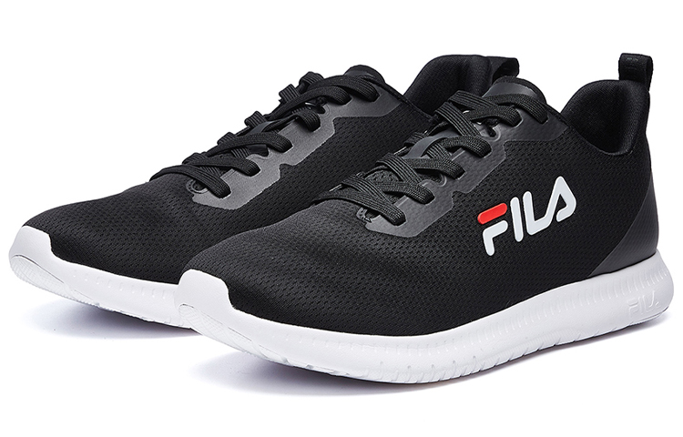Order Scarpe Sportive FILA Flow Nero A12M022204FBK