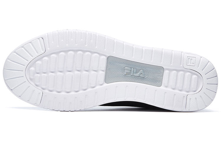 Shop Scarpe Sportive FILA Flow Nero A12M022204FBK