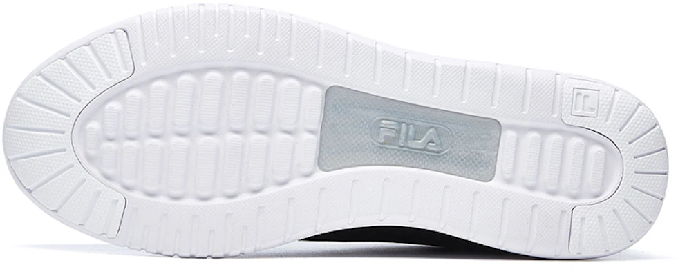 Scarpe Sportive FILA Flow Nero A12M022204FBK Shop Scarpe Sportive FILA Flow Nero A12M022204FBK