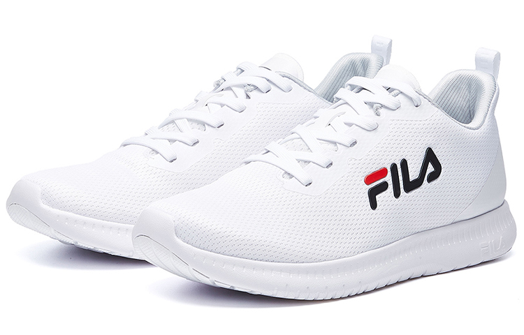 FILA FLow Sports Shoes White 圖 2