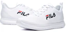 Lookbook FILA FLow Sportschoenen Wit A12M022204FWT