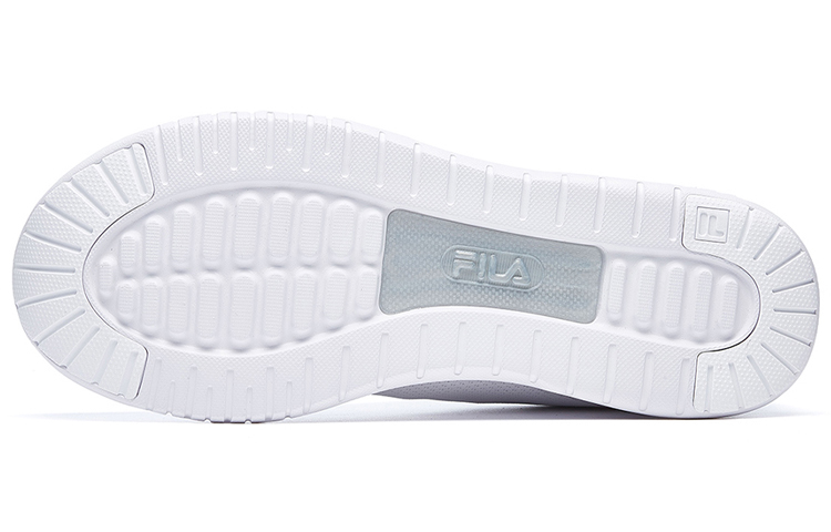 FILA FLow Sports Shoes White 圖 4