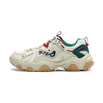 FILA Fluid 4 Sneakers 'Cat Claw'