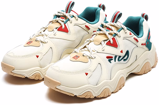 Zapatillas FILA Fluid 4 'Garra de Gato' F12M312101FCC Order Zapatillas FILA Fluid 4 'Garra de Gato' F12M312101FCC