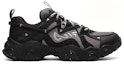 Order FILA Fluid 4 Sneakers 'Hitam Kelabu' F12M342107AQA