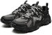 FILA Fluid 4 Sneakers 'Hitam Kelabu' F12M342107AQA