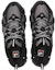 Shop FILA Fluid 4 Sneakers 'Hitam Kelabu' F12M342107AQA