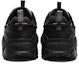 Purchase FILA Fluid 4 Sneakers 'Hitam Kelabu' F12M342107AQA