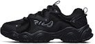 Buy FILA Fluid 4 Kasut 'Hitam Teras' F12M242101FBK