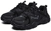Order FILA Fluid 4 Kasut 'Hitam Teras' F12M242101FBK