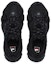 Lookbook FILA Fluid 4 Kasut 'Hitam Teras' F12M242101FBK