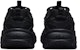 FILA Fluid 4 Kasut 'Hitam Teras' F12M242101FBK
