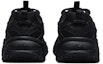 Shop FILA Fluid 4 Kasut 'Hitam Teras' F12M242101FBK