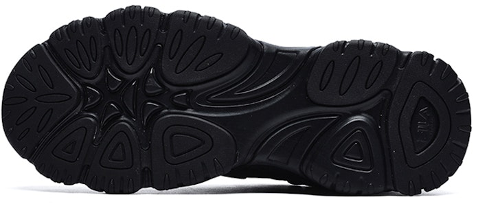 FILA斐樂 Fluid 4 低幫 運動休閒鞋 男款 黑 Purchase FILA斐樂 Fluid 4 低幫 運動休閒鞋 男款 黑