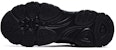 FILA Fluid 4 Kasut 'Hitam Teras' F12M242101FBK
