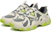 Order Sneakers FILA Fluid 4 'Hijau Beige' F12M232127FMW