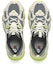 Lookbook Sneakers FILA Fluid 4 'Hijau Beige' F12M232127FMW