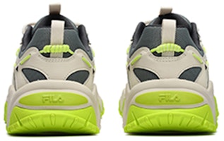 Sneakers FILA Fluid 4 'Hijau Beige' F12M232127FMW Shop Sneakers FILA Fluid 4 'Hijau Beige' F12M232127FMW