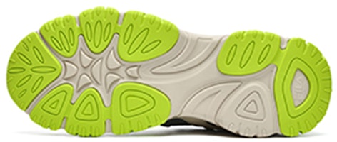 Sneakers FILA Fluid 4 'Hijau Beige' F12M232127FMW Purchase Sneakers FILA Fluid 4 'Hijau Beige' F12M232127FMW