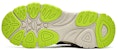 Sneakers FILA Fluid 4 'Hijau Beige' F12M232127FMW
