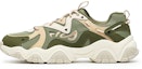 Buy Sneakers FILA Fluid 4 'Hijau Putih' F12M242101FSW