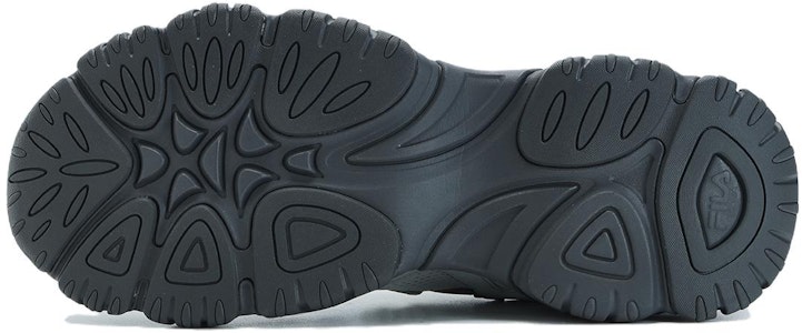 FILA斐樂 Fluid 4 防滑耐磨 低筒 貓爪鞋 男款 水滴灰 Purchase FILA斐樂 Fluid 4 防滑耐磨 低筒 貓爪鞋 男款 水滴灰