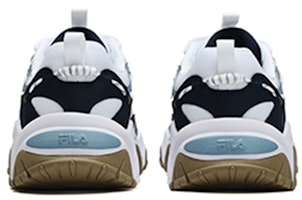 Kasut FILA Fluid 4 'Putih Biru' F12M232127FWB Shop Kasut FILA Fluid 4 'Putih Biru' F12M232127FWB