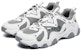 Sneakers FILA Fluid 4 'Putih Kelabu' F12M242101FFA