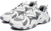 Order Sneakers FILA Fluid 4 'Putih Kelabu' F12M242101FFA
