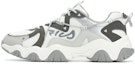 Buy FILA Fluid 4 Sneakers 'Putih Kelabu Perak' F12M332113FSB