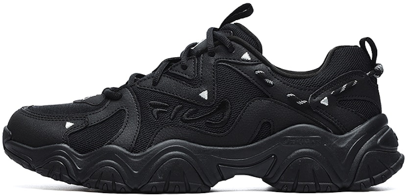 FILA Fluid 'Hitam' F12M232127FBK Buy FILA Fluid 'Hitam' F12M232127FBK