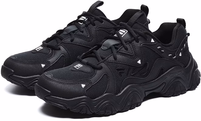 FILA Fluid 'Hitam' F12M232127FBK Order FILA Fluid 'Hitam' F12M232127FBK