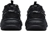 Shop FILA Fluid 'Hitam' F12M232127FBK